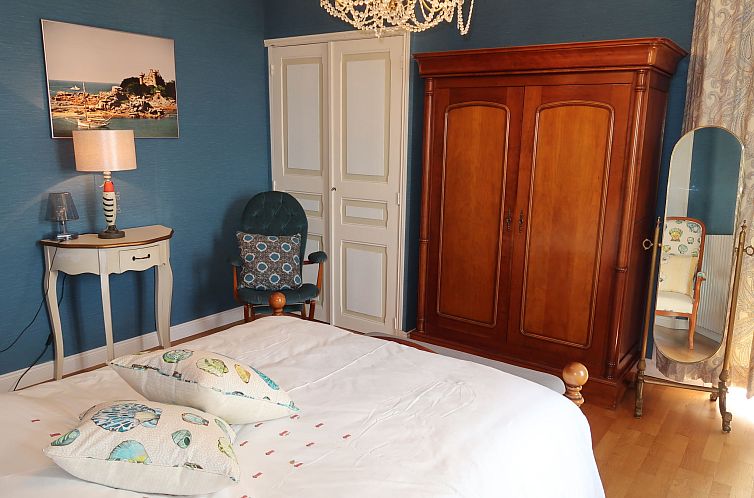 Vakantiehuis Roch Glaz