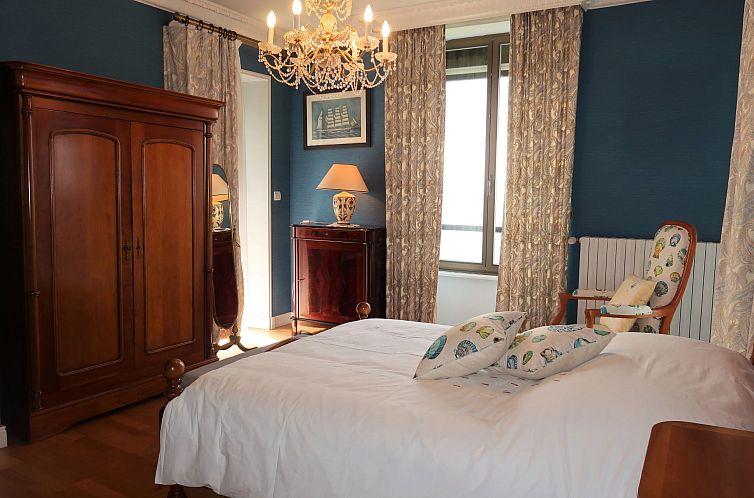 Vakantiehuis Roch Glaz