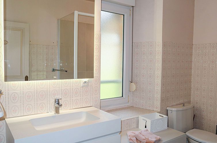 Vakantiehuis Roch Glaz