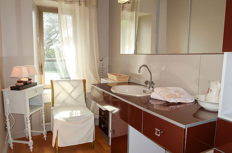 Vakantiehuis Roch Glaz