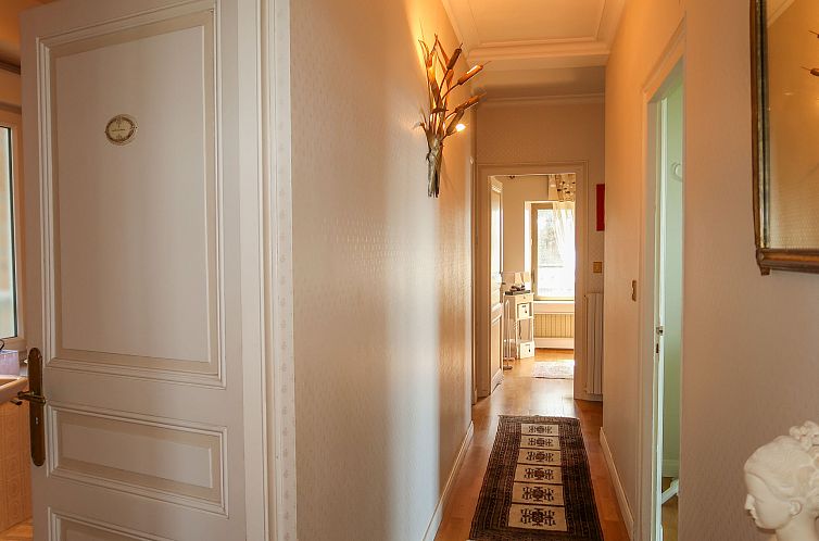 Vakantiehuis Roch Glaz