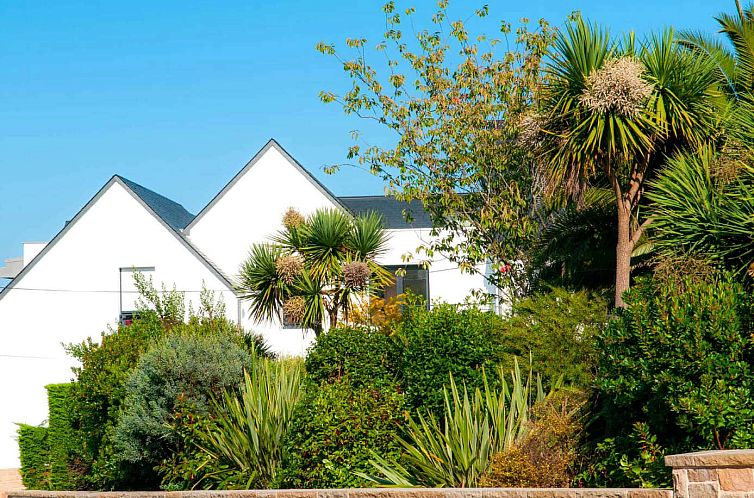 Appartement in Perros-Guirec