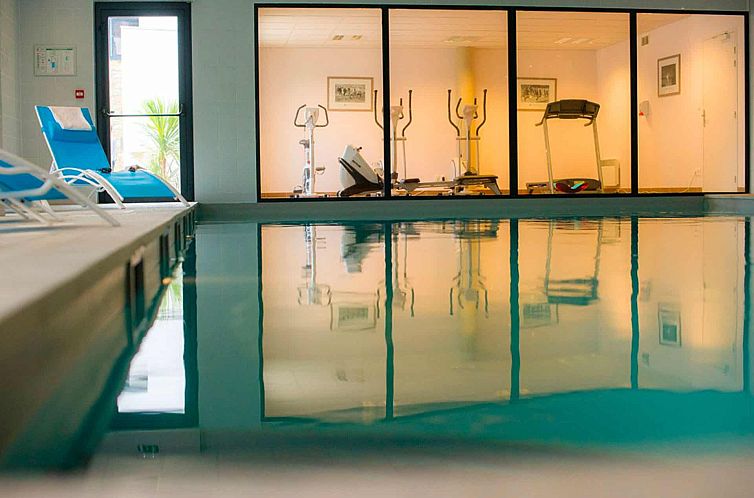 Appartement in Perros-Guirec
