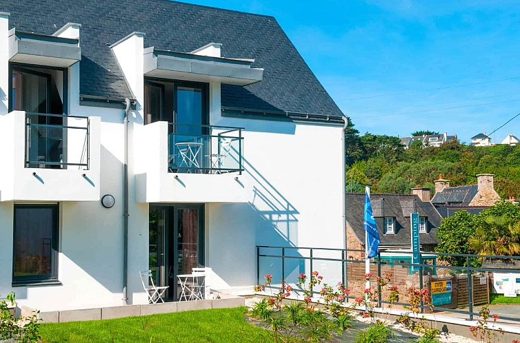 Appartement in Perros-Guirec