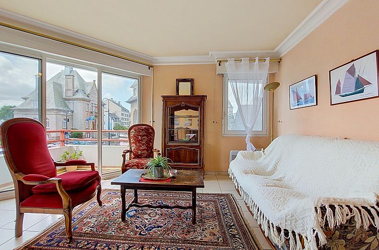 Appartement Hotel de Ville