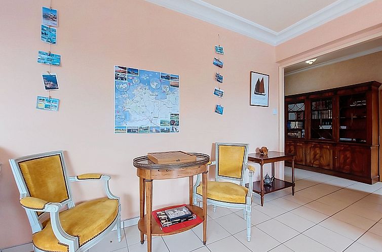 Appartement Hotel de Ville
