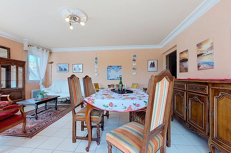 Appartement Hotel de Ville