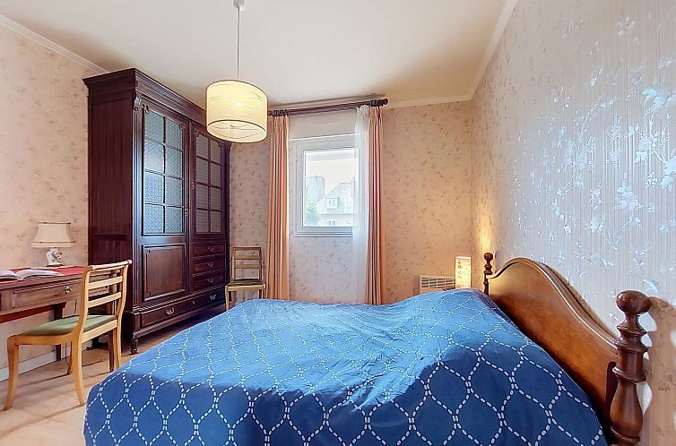 Appartement Hotel de Ville