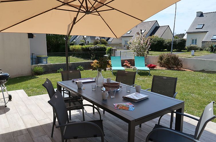 Vakantiehuis Les Camélias