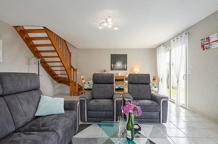 Vakantiehuis Les Camélias