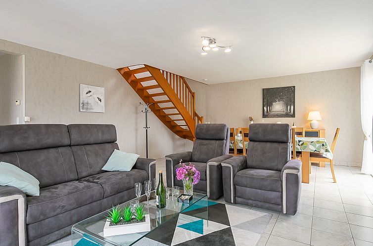 Vakantiehuis Les Camélias