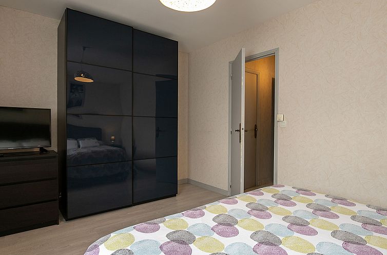 Vakantiehuis Les Camélias