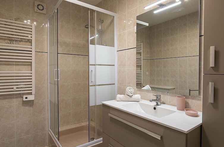 Vakantiehuis Les Camélias