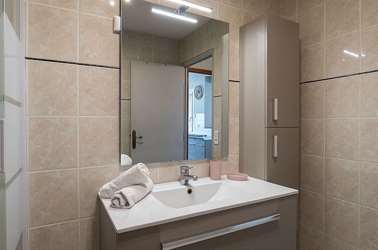 Vakantiehuis Les Camélias