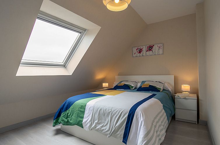 Vakantiehuis Les Camélias