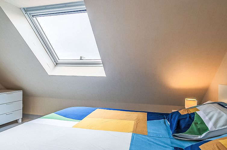 Vakantiehuis Les Camélias