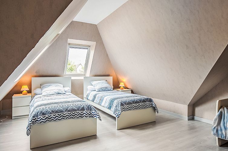 Vakantiehuis Les Camélias