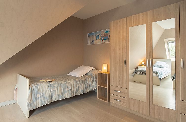 Vakantiehuis Les Camélias