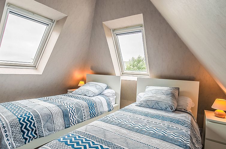 Vakantiehuis Les Camélias