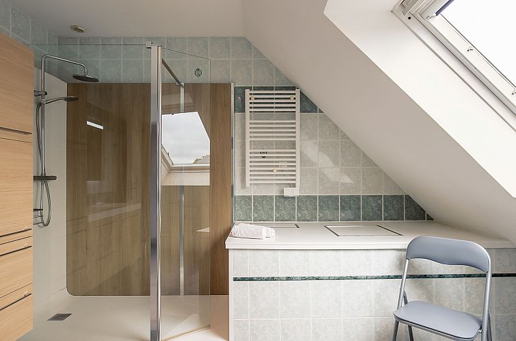 Vakantiehuis Les Camélias