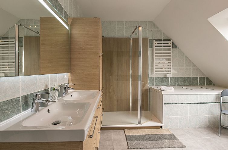 Vakantiehuis Les Camélias