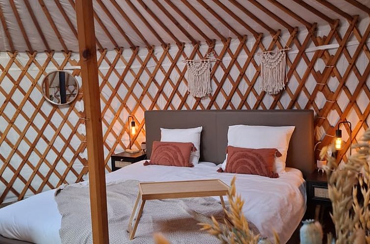 Vakantiehuis in Ravels