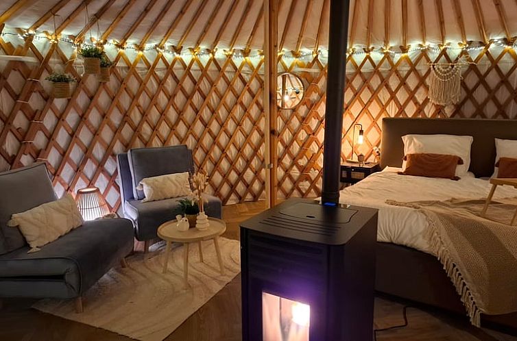 Vakantiehuis in Ravels