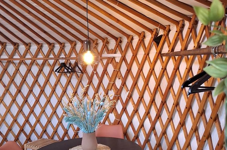 Vakantiehuis in Ravels