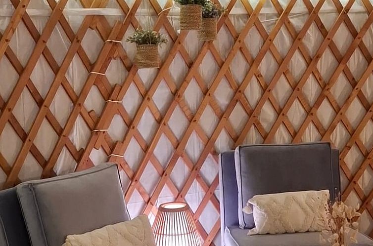 Vakantiehuis in Ravels