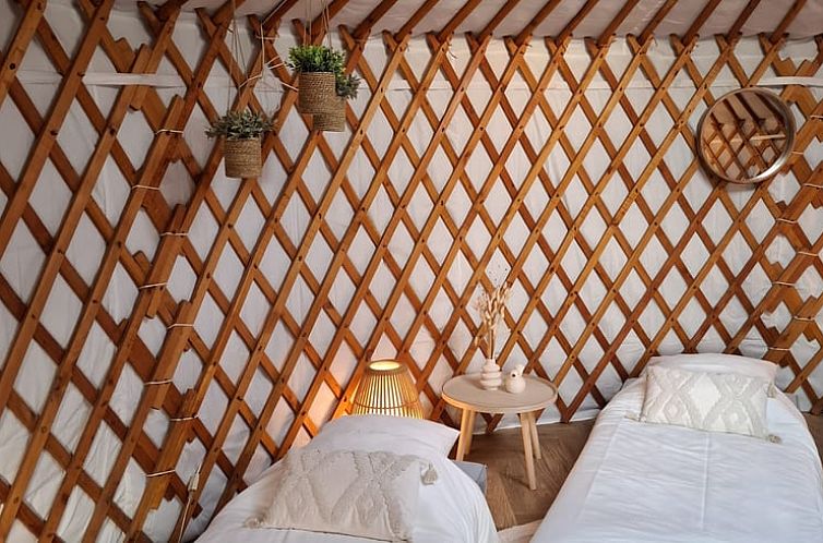 Vakantiehuis in Ravels