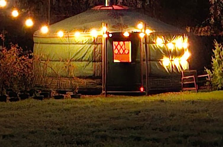 Vakantiehuis in Ravels