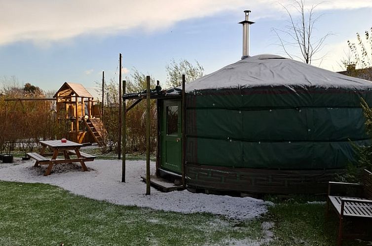 Vakantiehuis in Ravels