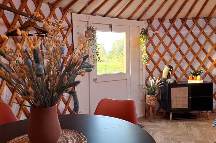 Vakantiehuis in Ravels