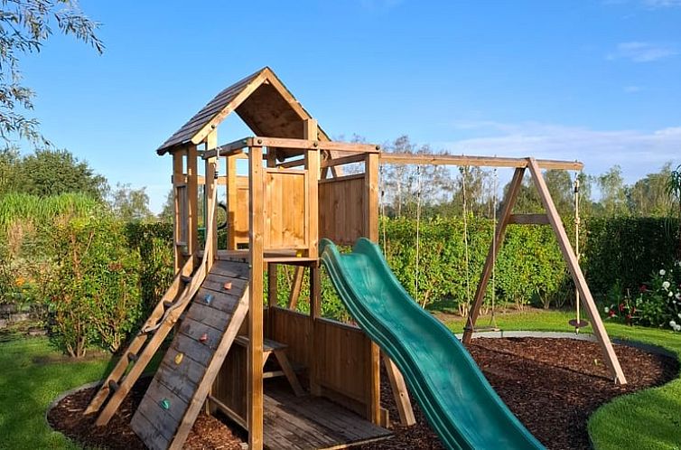 Vakantiehuis in Ravels