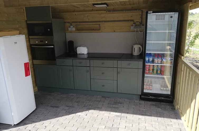 Vakantiehuis in Ravels