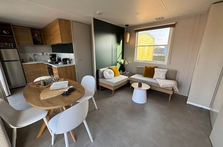 Unterkunft 042311 - Ferienhaus Antwerpen - O'Hara Lodges - 4p
