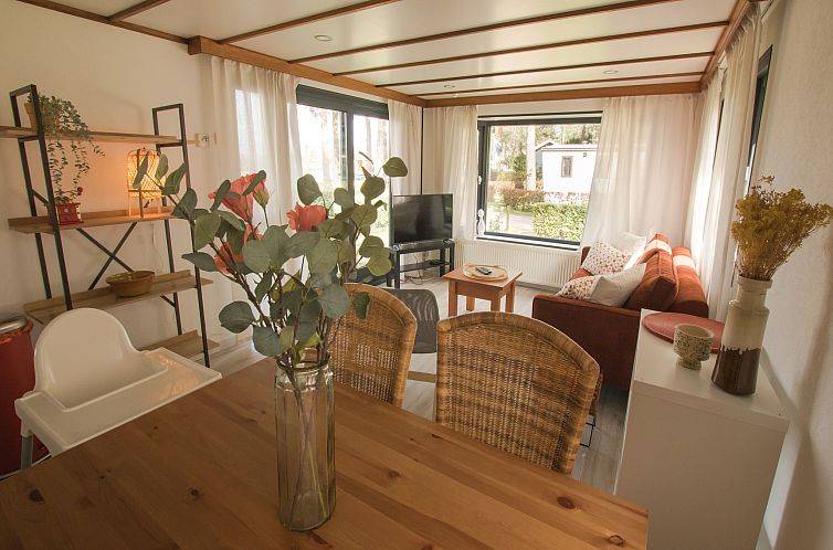 Sun Lodge - 4p