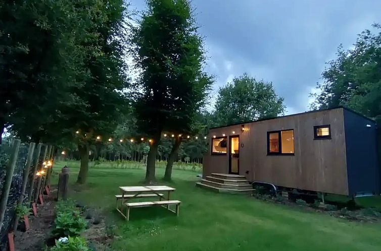 Zen huisje