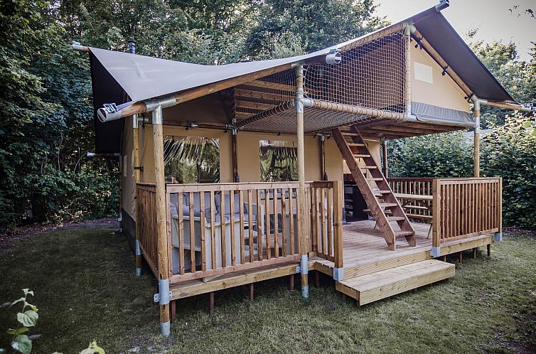 Ranger Lodge