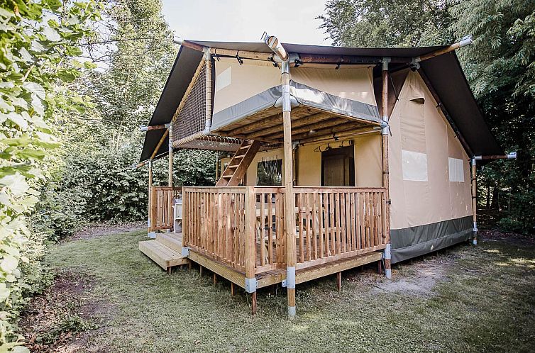 Ranger Lodge