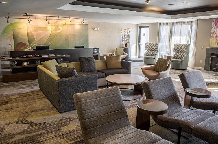 Courtyard by Marriott Norwich