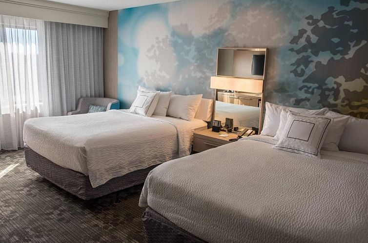 Courtyard by Marriott Norwich