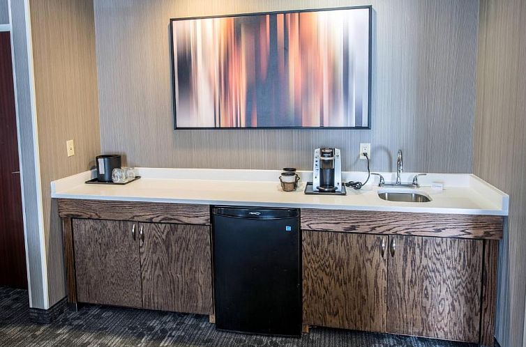 Courtyard by Marriott Norwich