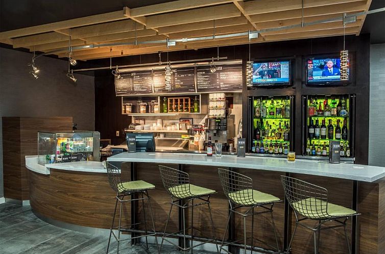 Courtyard by Marriott Norwich