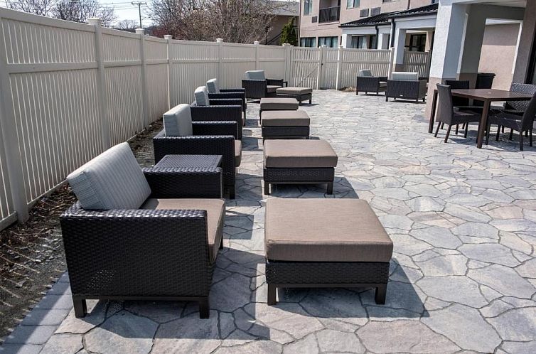 Courtyard by Marriott Norwich