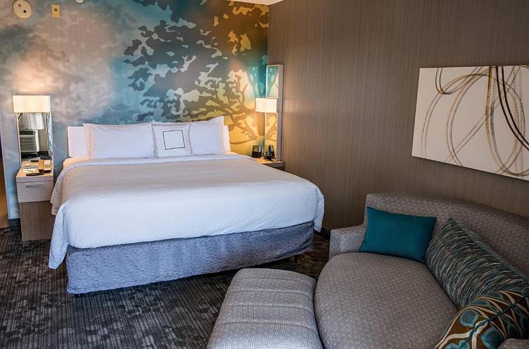 Courtyard by Marriott Norwich