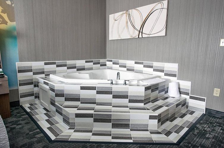 Courtyard by Marriott Norwich