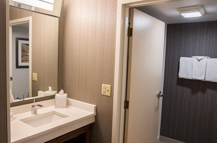 Courtyard by Marriott Norwich