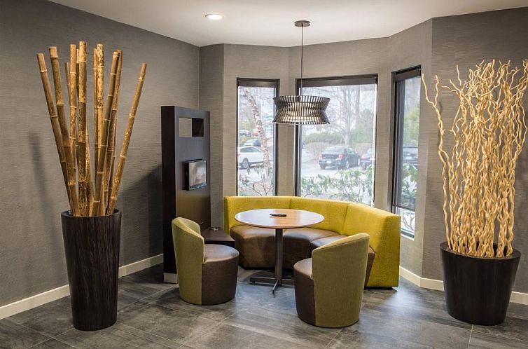 Courtyard by Marriott Norwich