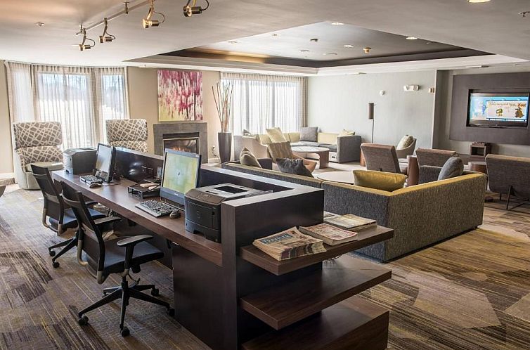 Courtyard by Marriott Norwich